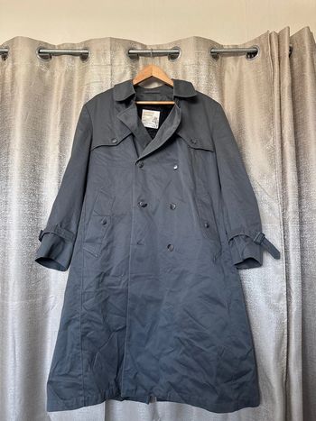 Manteau 🧥 London Towne