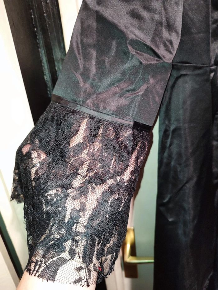 Veste gothique - photo numéro 3