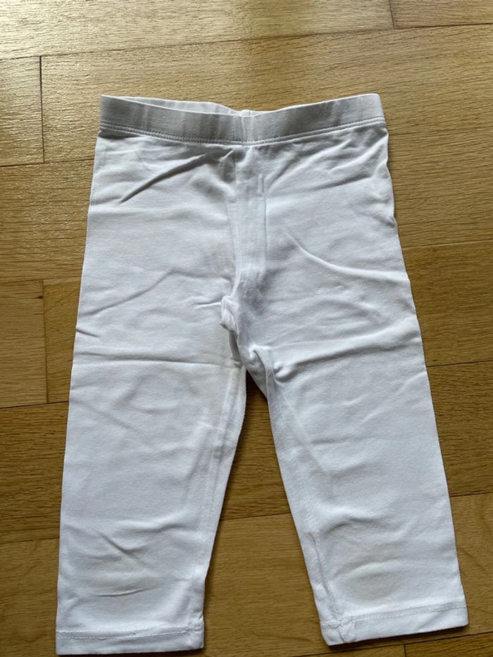 Legging court