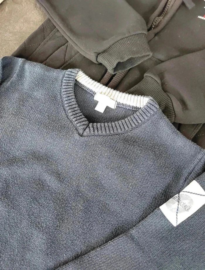 60 € Lot de vêtements garçon 8 ans - photo numéro 7