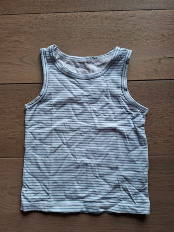 Maillot de corps Gémo neuf 