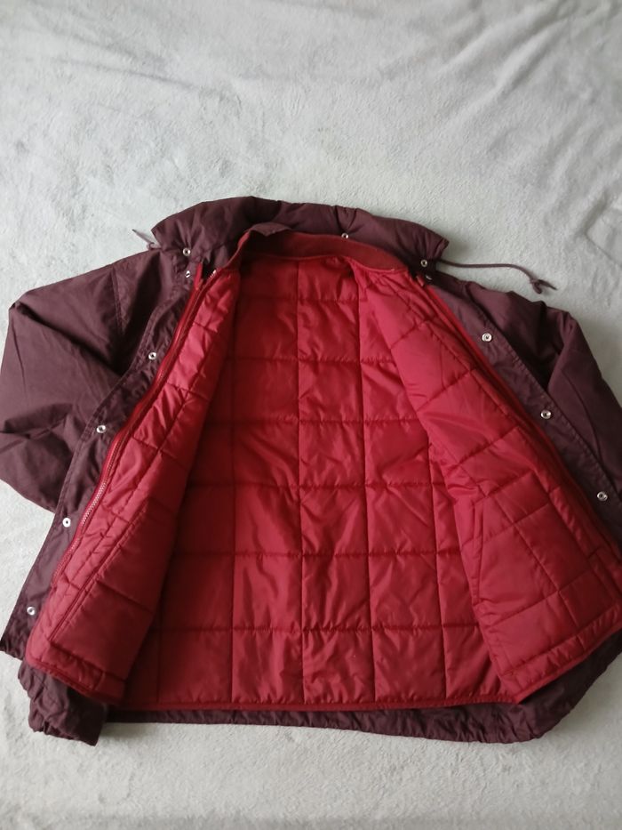 Blouson Kiabi Taille 46/48 - photo numéro 2