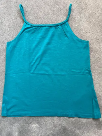 Débardeur Du pareil au même - 10 ans