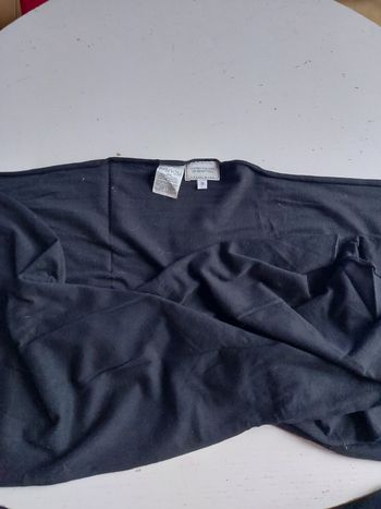 Ceinture de maternité