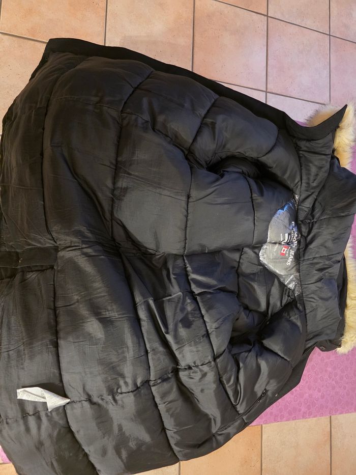 Parka - photo numéro 8