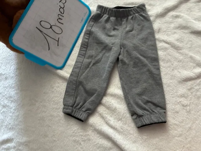 Lot pantalon - photo numéro 3