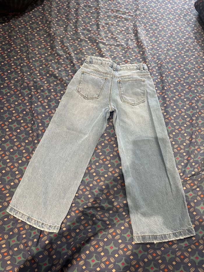 Jeans - photo numéro 4