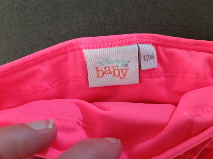 Culotte de bain - photo numéro 2
