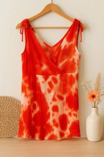 Robe légère d’été Camaïeu - Taille 36