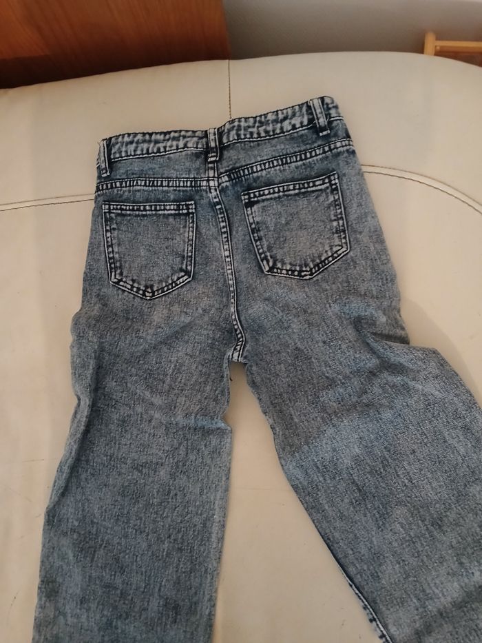 Pantalon fille 10 ans - photo numéro 3