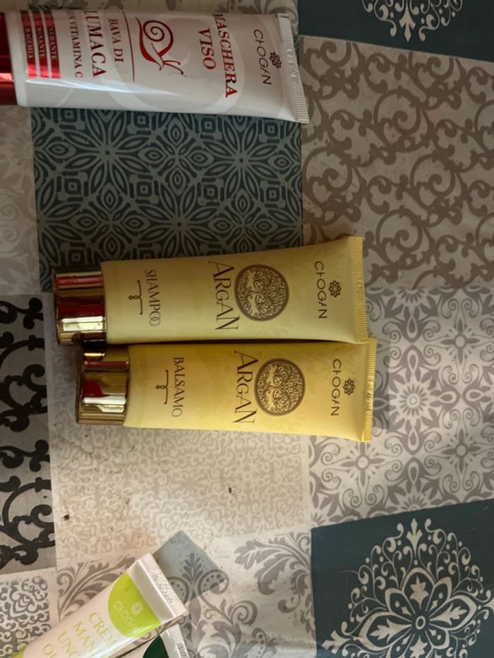 Produit Chogan - photo numéro 2