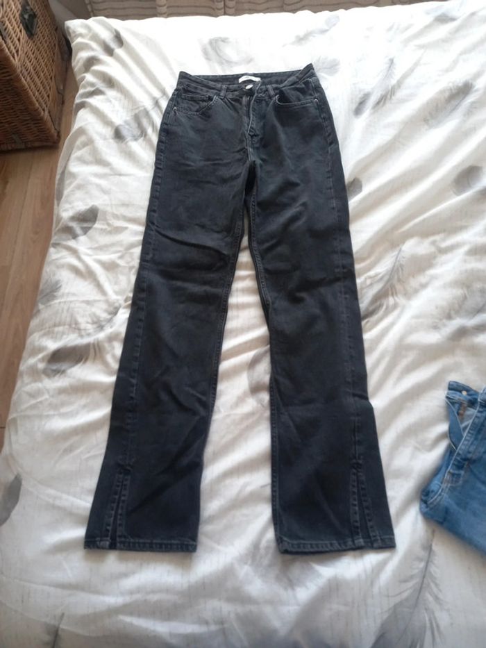 Jeans bootcut - photo numéro 2