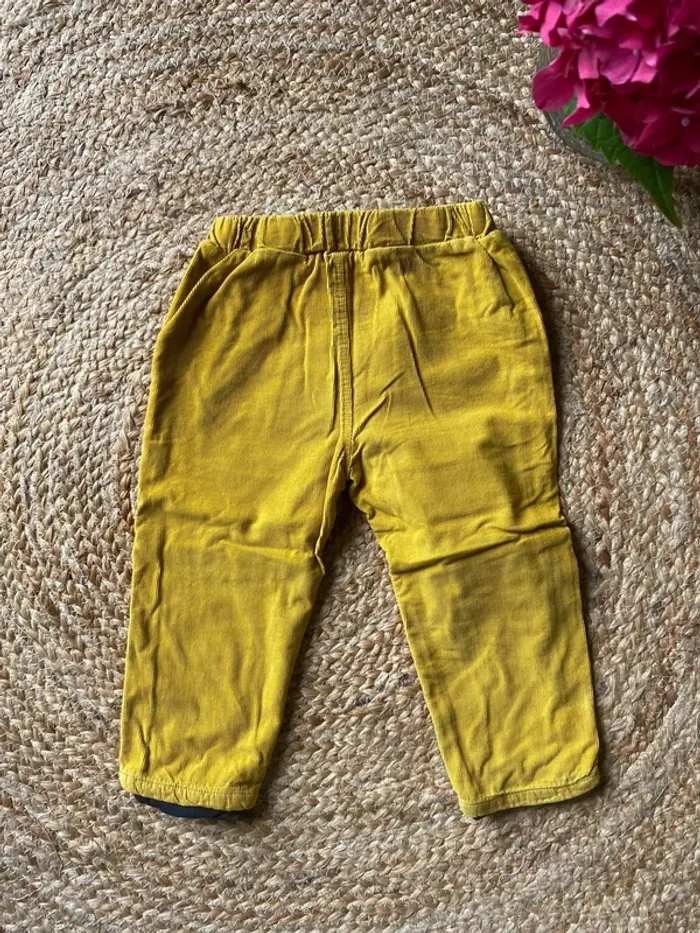 Pantalon 23 mois - photo numéro 5