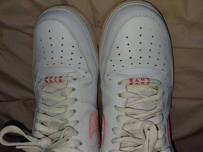 Air Force 1 - photo numéro 4
