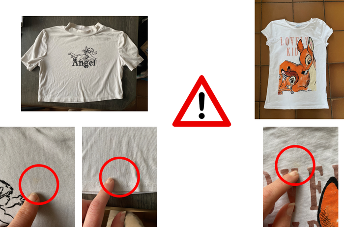 Lot de vêtements 12 Ans Fille - photo numéro 7