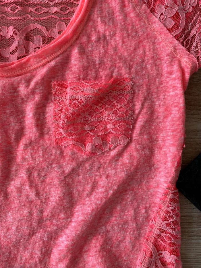 TEE  shirt - photo numéro 11