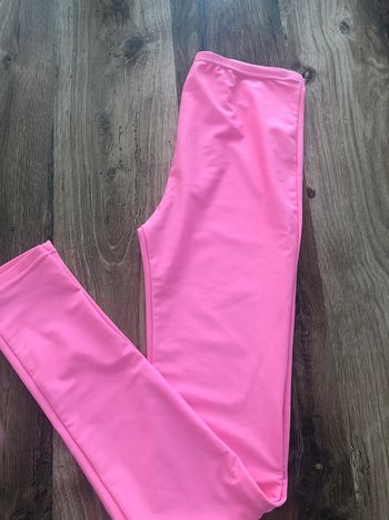 Collant danse sans pied