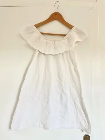 Robe été Pull&Bear