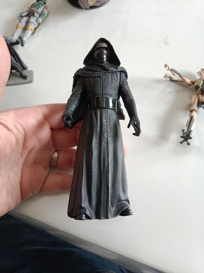 Lot figurines Star wars - photo numéro 7