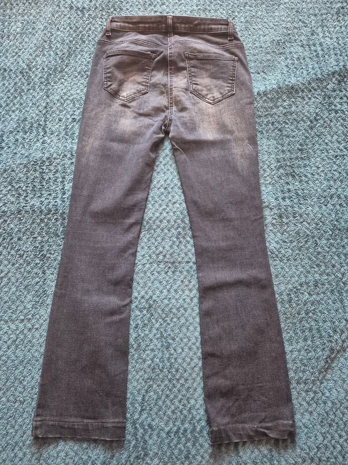 Jeans femme taille S - photo numéro 3