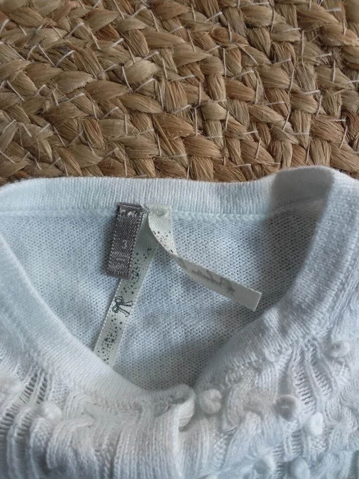 Boléro Orchestra 3 mois - photo numéro 2