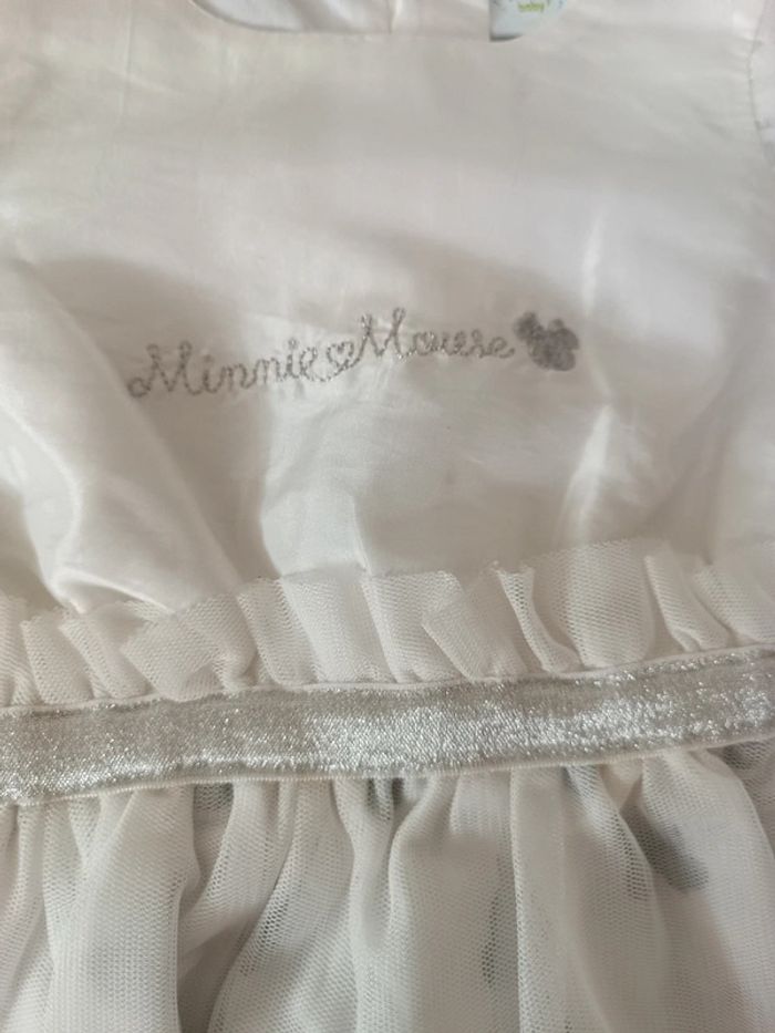 Robe 12 mois - photo numéro 3