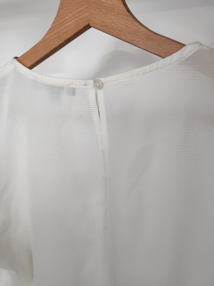 Blouse femme - photo numéro 3