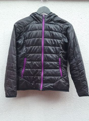 Blouson Quechua fille