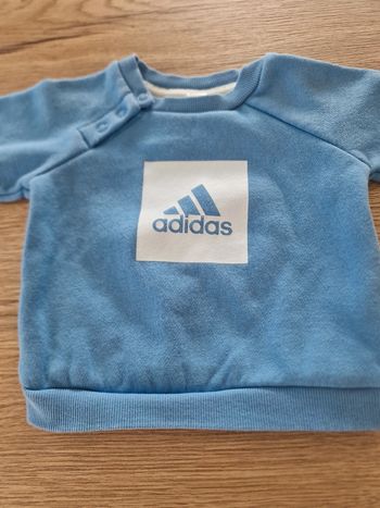 Pull bébé 3 mois