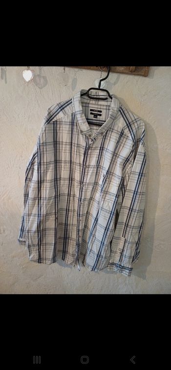 Chemise homme taille 51 / 52