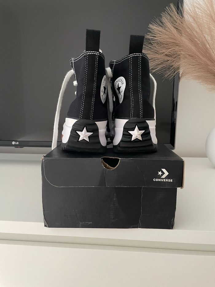 Converse - photo numéro 3