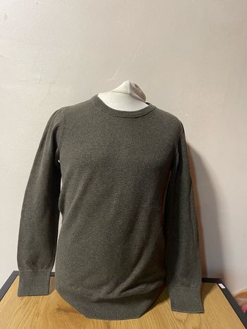 Pull garçon taille 134
