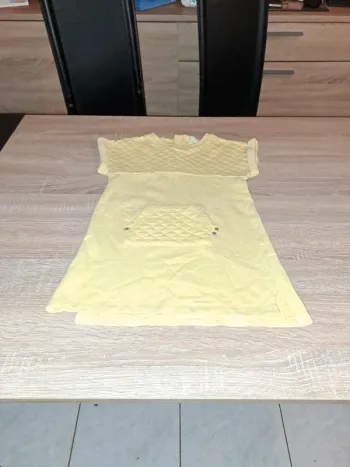 Tunique robe