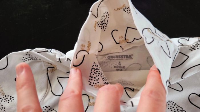 Col roule léger - photo numéro 2