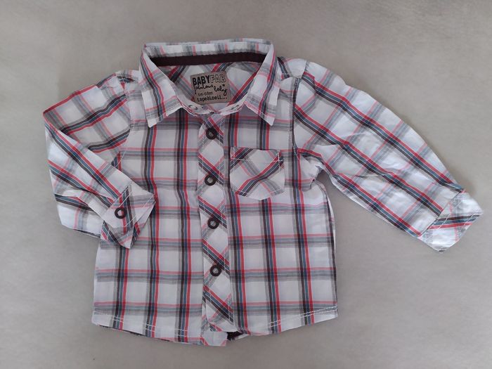 Ensemble 3 pièces - photo numéro 2