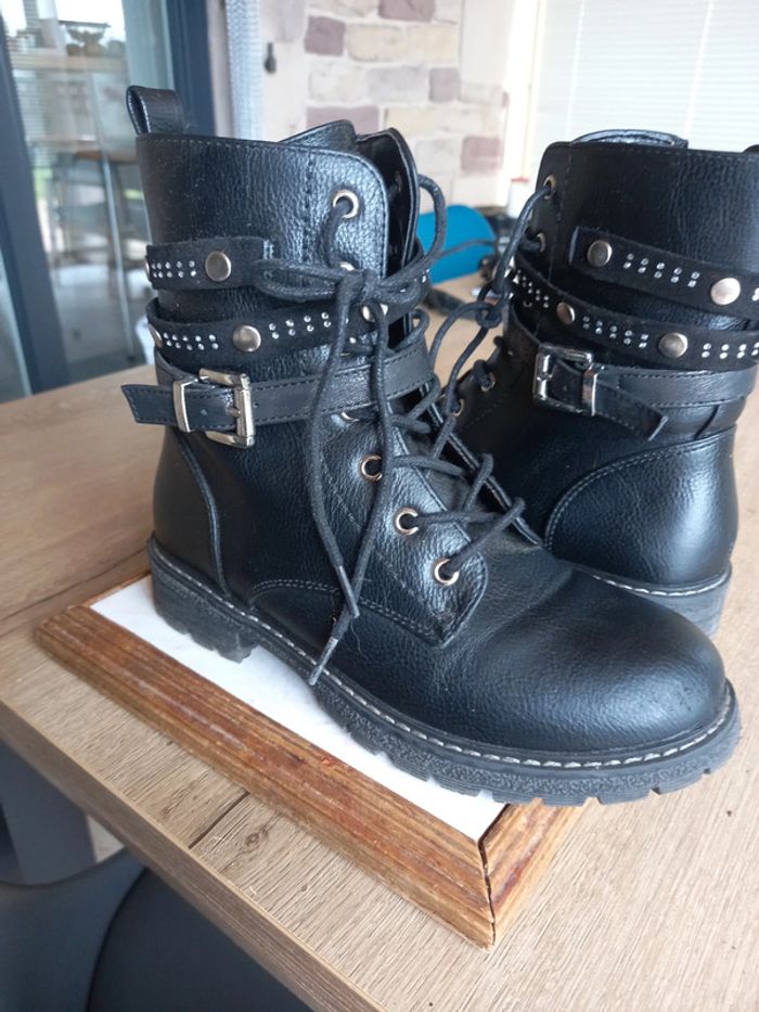 Bottines