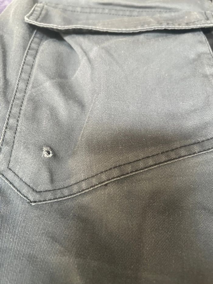 pantalon de travail north ways taille 44 l - photo numéro 3