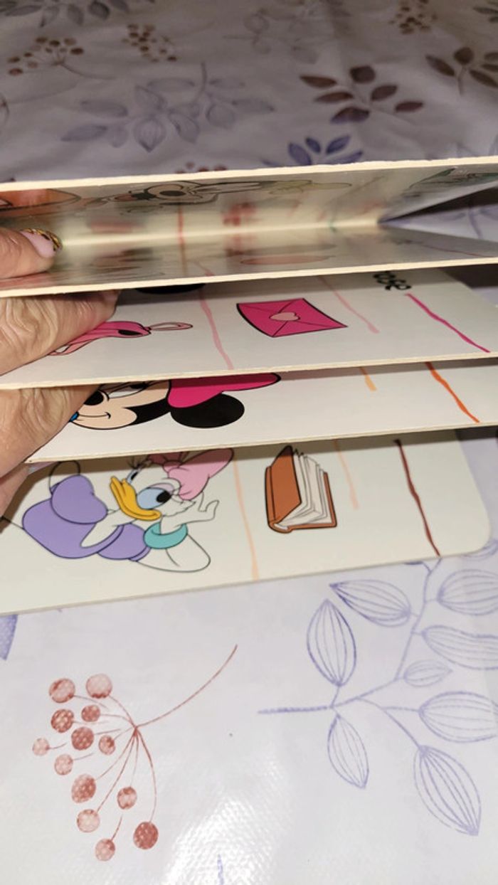 Toutes les couleurs - photo numéro 2