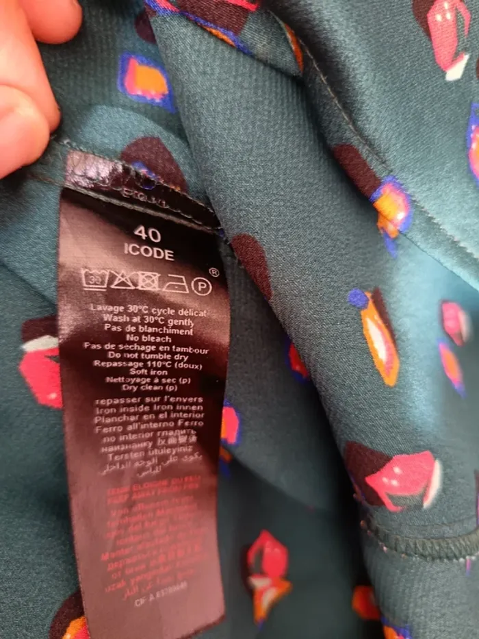 Robe IKKS - photo numéro 4
