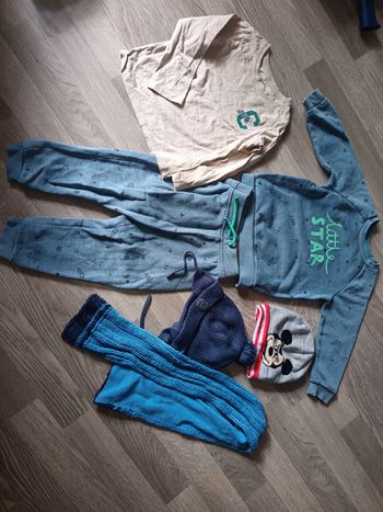 Ensemble 24/36