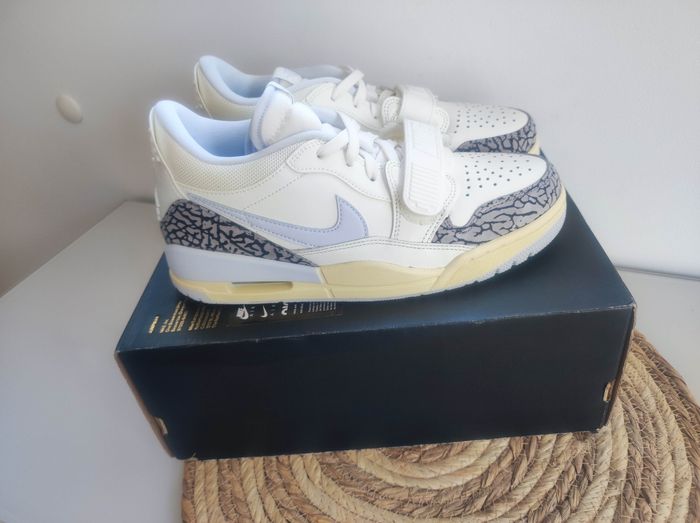 Baskets Nike air Jordan legacy 312 - photo numéro 9
