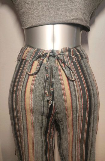 Pantalon Trussardi Jeans