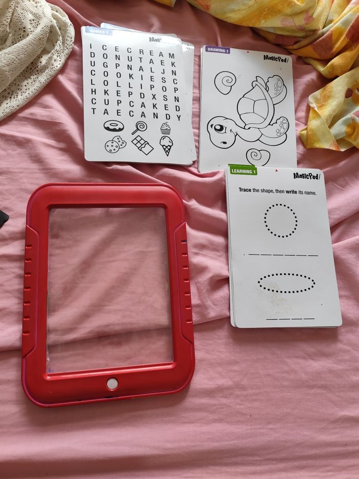 Jeux éducatifs