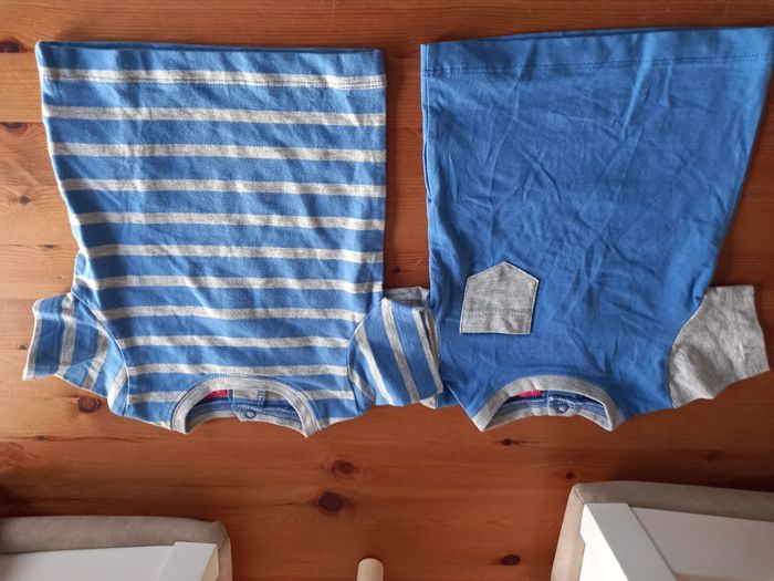 Lot neuf 6 mois garçon