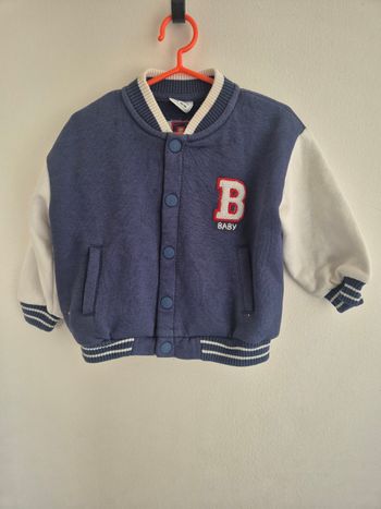 Veste garçon 