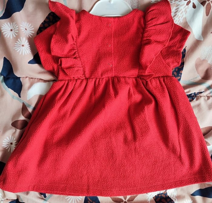Robe Minnie - photo numéro 2