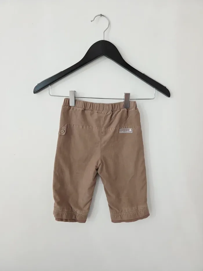 Joli pantalon Kitchoun 12 mois - photo numéro 5