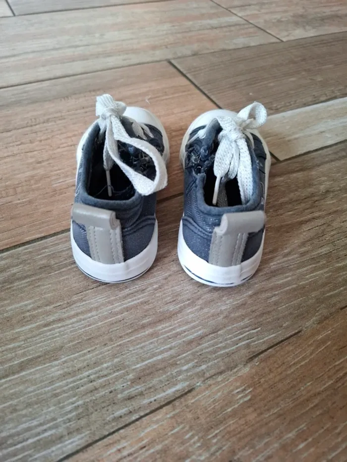 Chaussures basses - photo numéro 4