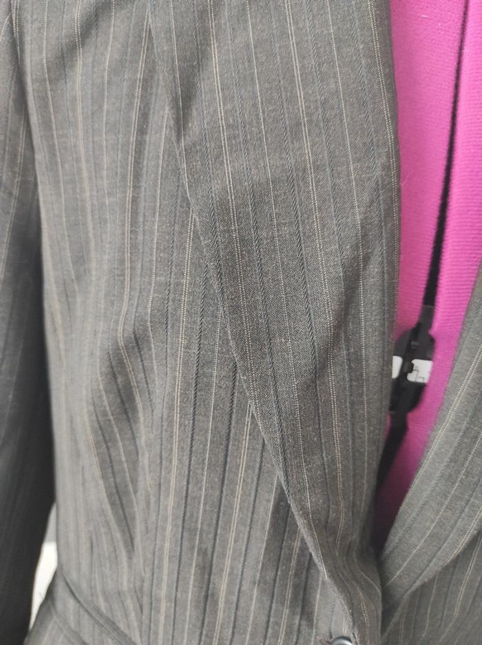 Veste costume Promod t42 neuve - photo numéro 2