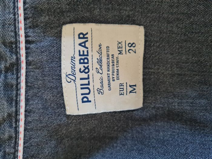 Chemise Pull&Bear - photo numéro 5